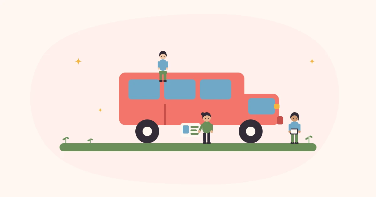 Tokutei lái xe: xe tải cần N4, bus & taxi cần N3